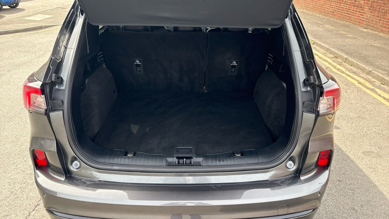 Ford Kuga 1.5 EcoBoost 150 ST-Line Edition 5dr Petrol Estate